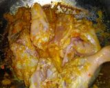 Foto langkah ke 3 dari resep Ayam Betutu Rumahan.