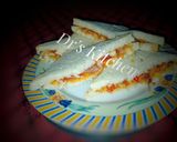 A picture of step 2 of Sandwich.
