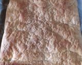 Foto del paso 1 de la receta Tarta San Valentín 💝