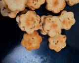 Salted Cumin Cookies recipe step 5 photo