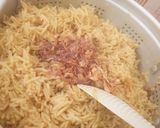Foto langkah ke 5 dari resep Nasi Kebuli Daging Sapi.