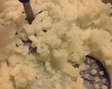 Foto del paso 3 de la receta: Ñoquis de Hongos