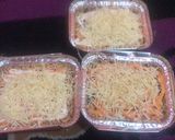Foto langkah ke 4 dari resep Chicken mentai rice.