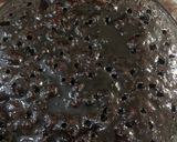 عکس مرحله 6 از دستور کیک خیس شکلاتی بدون فر