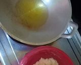 Foto langkah ke 1 dari resep Roti bola2 goreng empuk gurih.