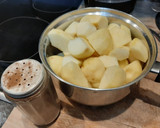 Foto del paso 1 de la receta: Compota o Applesauce