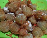 Foto langkah ke 9 dari resep Cilor (aci goreng telor).