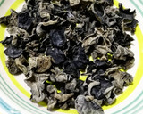Foto del paso 1 de la receta: Tallarines con algas chinas