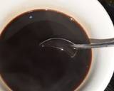 122.Hot Coffee Milk langkah memasak 2 foto