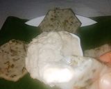 A picture of step 5 of Nivagrya with bhapa doi *.