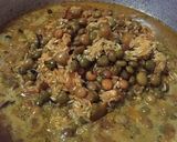 Foto del paso 2 de la receta: Moro de guandules con coco