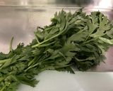 Une image de l'étape 1 de Légumes marinés sautés à la plancha.
