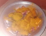 फिश करी (fish curry reicpe in Hindi) रेसिपी चरण 1 फोटो