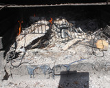 Foto del paso 5 de la receta: Calçotada para dos