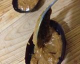 Foto del paso 3 de la receta: Huevos de chocolate rellenos Gold