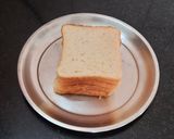 ब्रेड टोस्ट चाट (bread toast chaat recipe in Hindi) रेसिपी चरण 1 फोटो
