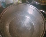 Hình bước làm 1 của món Tuần 20 + 21 + 22 : Rau câu nước cốt dừa cơ bản
