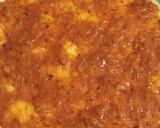 Foto del paso 9 de la receta: Pizza vegana 🍕 (con palmitos)