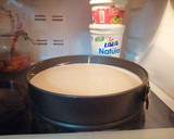 Foto del paso 5 de la receta: Cheesecake Sin Horno