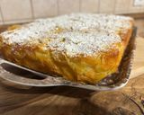 🍎Almás gyors süti🍎 recept fázis 5 fotója