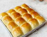 Foto langkah ke 4 dari resep Roti Kasur.