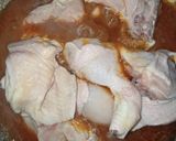 Foto langkah ke 2 dari resep Ayam Taliwang khas Lombok.