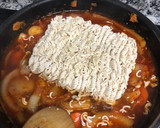 Foto del paso 3 de la receta: Yakisoba con aceite de sésamo
