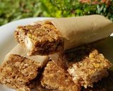 Fügés szelet! VEGÁN recept fázis 7 fotója