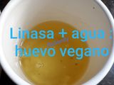 Cookies veganas de avena. 5' de Preparación. 15' de cocción #DMA