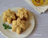 Foto langkah ke 7 dari resep Bolu Pisang 1 Telur.