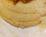 Foto del paso 3 de la receta: Una rica polenta con salsa y un toque personal