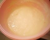 Tejfölös csirkemell gombával és nokedlivel :) recept fázis 5 fotója