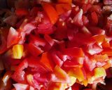 টমেটো আমসত্ত্ব খেজুরের চাটনি (tomato aamsattwo khejurer chutney) রেসিপির ধাপ 1 ছবি