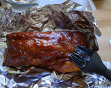 Foto del paso 6 de la receta: Costillas BBQ