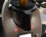 Foto del paso 4 de la receta: Espaguetis integrales con verduras (Thermomix)