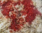 Savanyúkáposztás húsgombóc recept fázis 3 fotója