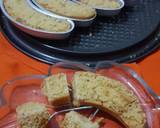31. Crumble cheese cookies ala fe #rabubaru langkah memasak 4 foto