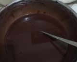 Foto langkah ke 2 dari resep Matilda Chocolate Cake.