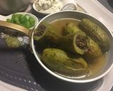 صورة لخطوة 8 من وصفة شيخ المحشي