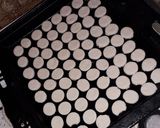 Foto del paso 7 de la receta Bizcochitos de grasa fáciles ❤