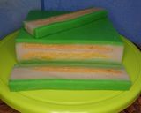 Foto langkah ke 12 dari resep Nogosari loyang.