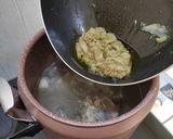 Foto langkah ke 7 dari resep Sop iga.