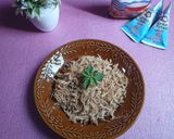 Foto langkah ke 6 dari resep Ayam Suwir Untuk Isian.