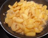 Foto del paso 3 de la receta Bacalao a la portuguesa