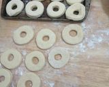Foto del paso 3 de la receta: Donitas