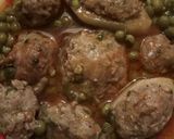 صورة لخطوة 3 من وصفة خضر محشية