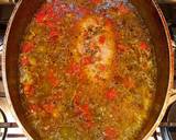 Mike's [2 Way] Green Chile Pulled Pork Sandwiches & Stew recipe step 3 photo