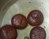 A picture of step 5 of Bread Syrup Sweet.