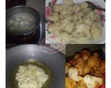 Foto langkah ke 4 dari resep Baso Aci Goreng.