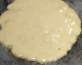 Foto langkah ke 3 dari resep Pancake Pisang.